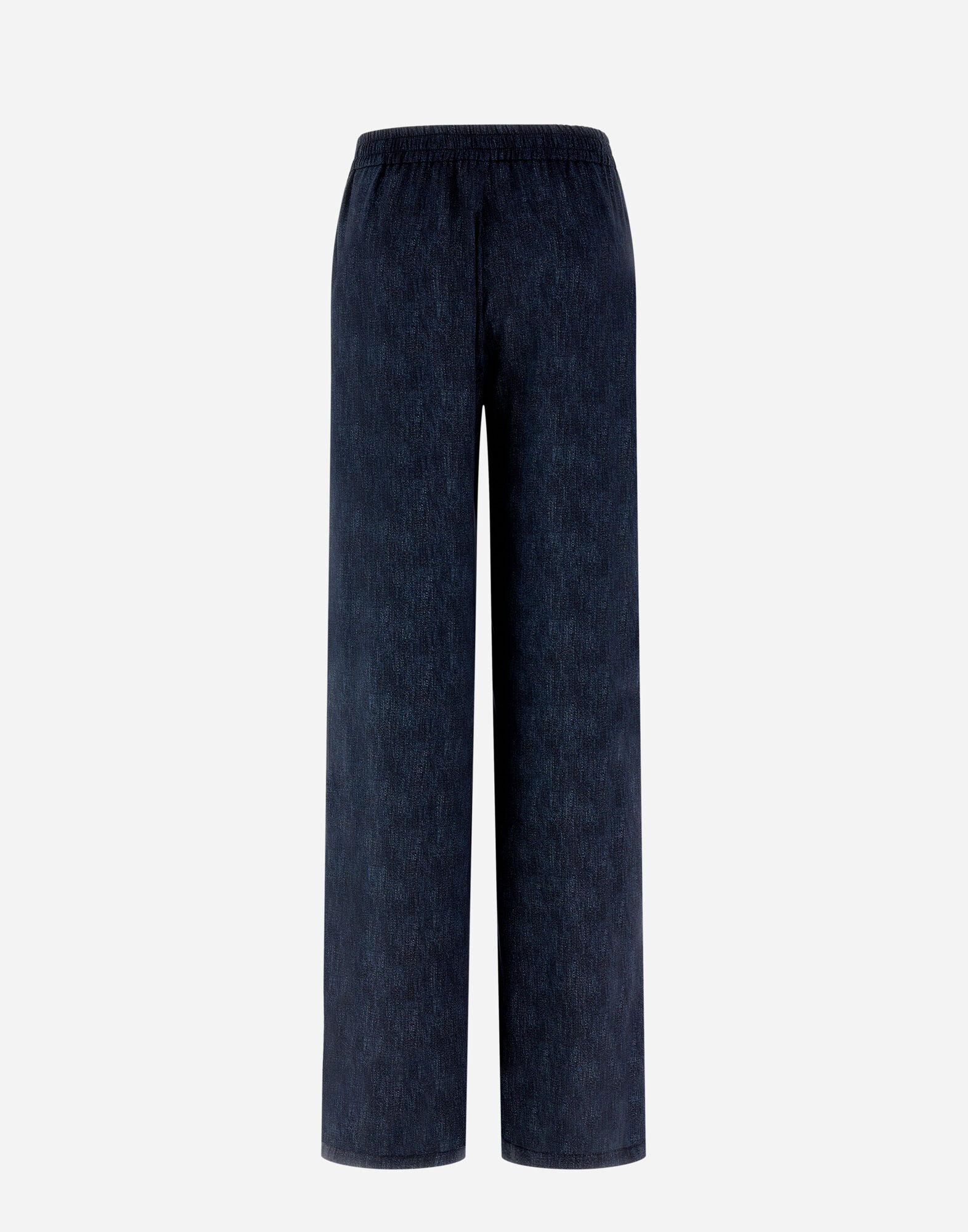 レディース デニムプリント RESORT パンツ Denim | Herno® (ヘルノ)