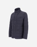 BLAZER IN 2-LAYER WINDSTOPPER Herno product thumbnail image view 6