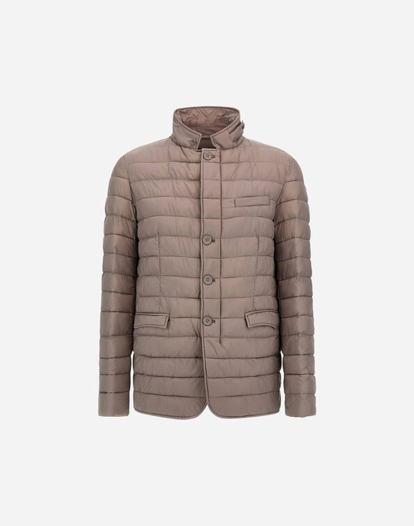 Herno IL GIACCO Dove Grey PC0008ULE12456Z2600