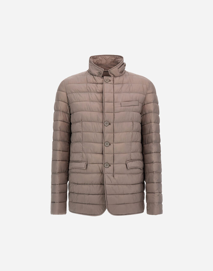 Herno IL GIACCO Dove Grey PC0008ULE12456Z2600