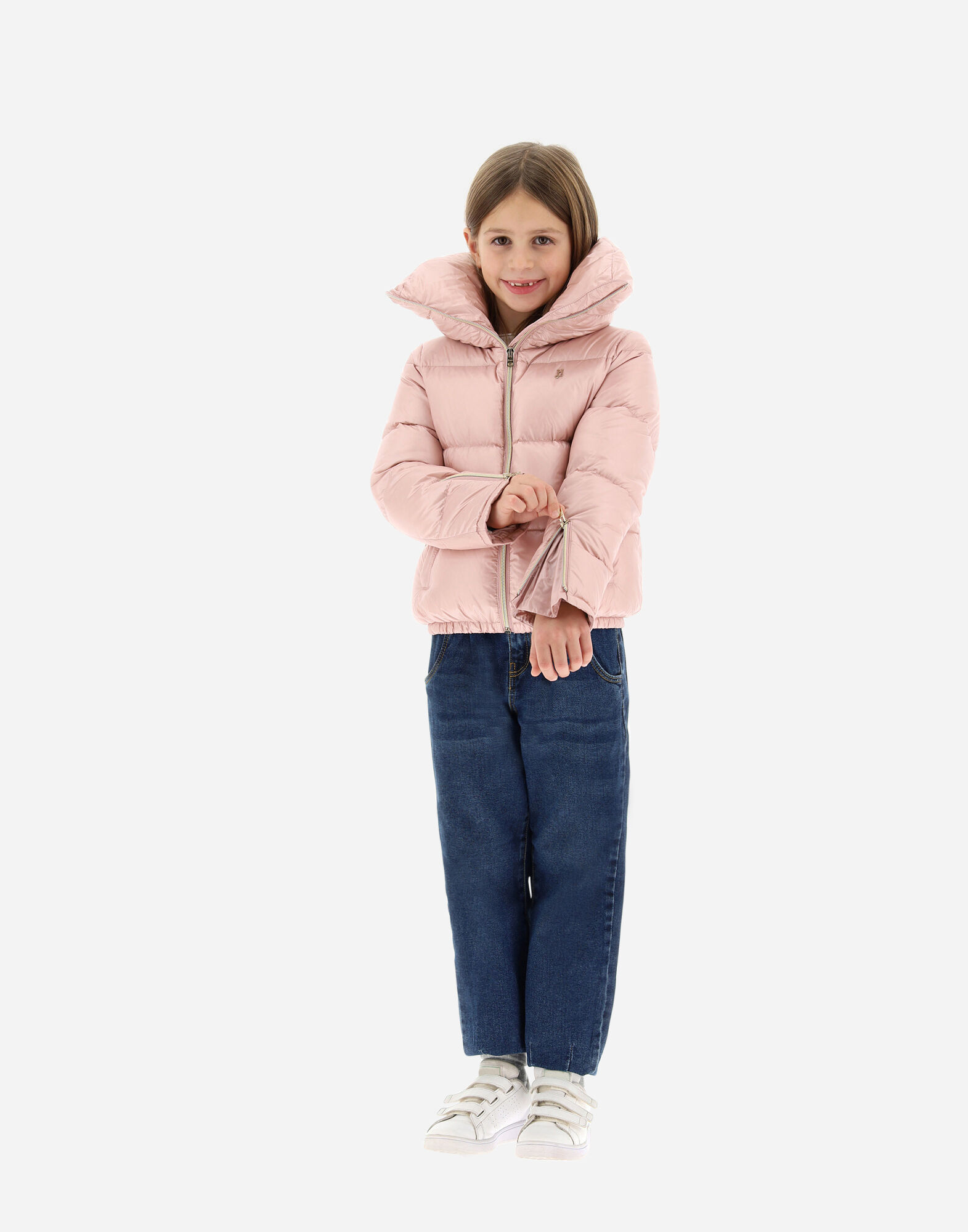 Herno ultralight top