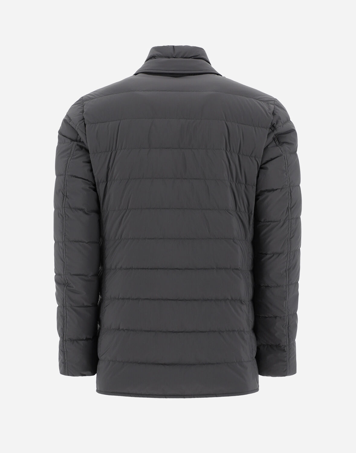Herno La Giacca In Light Grey