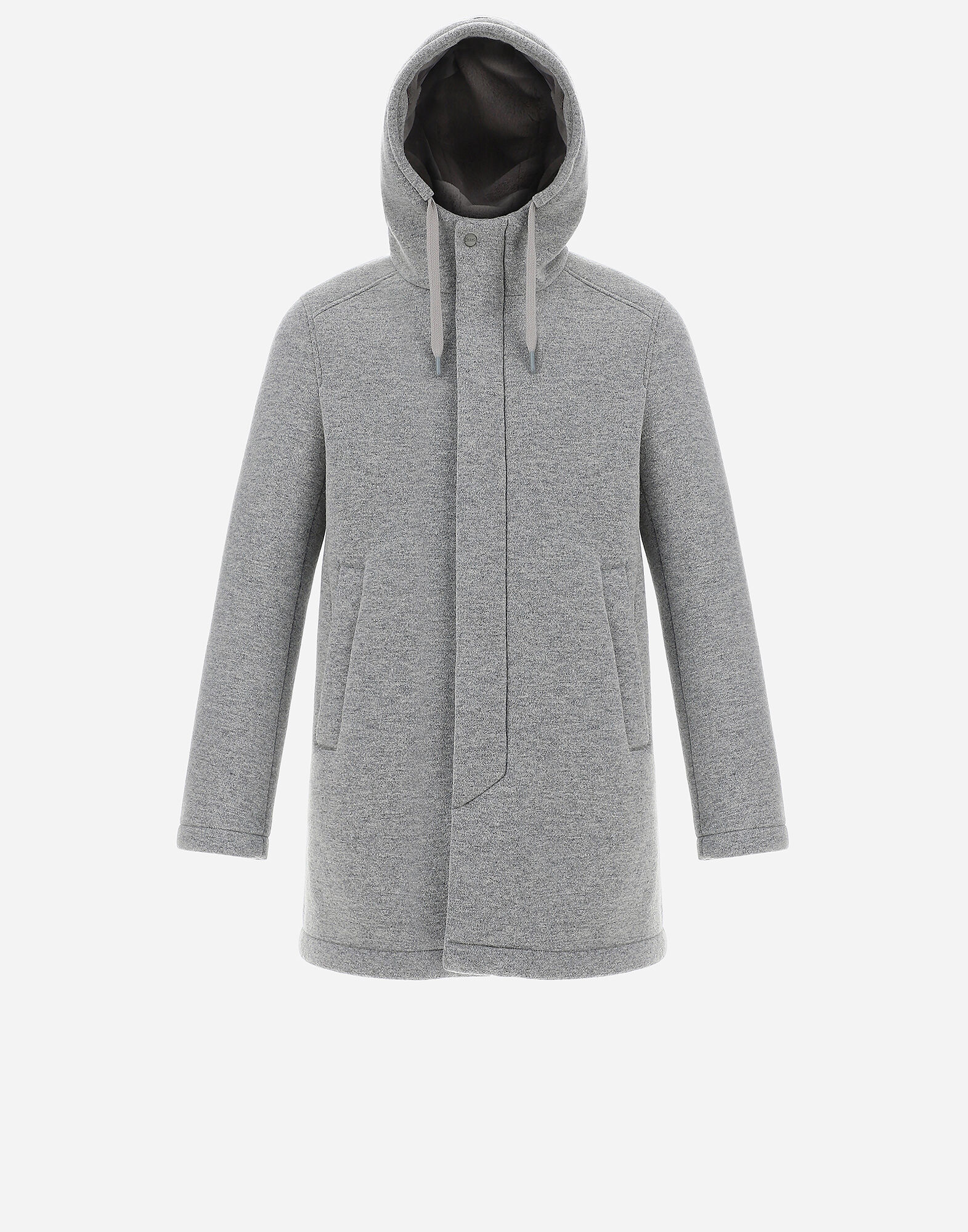 herno men's parka