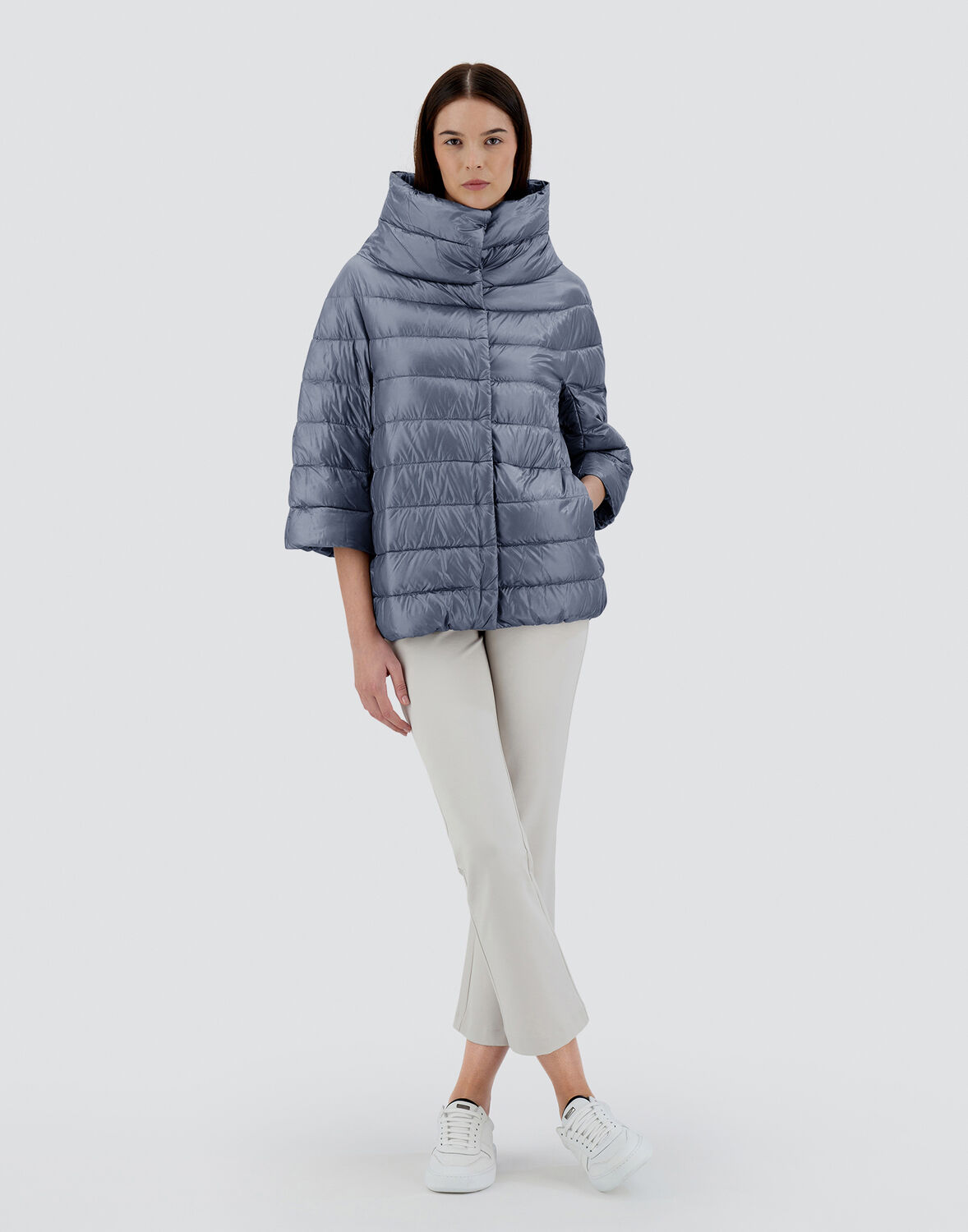Herno Aminta In Light Blue