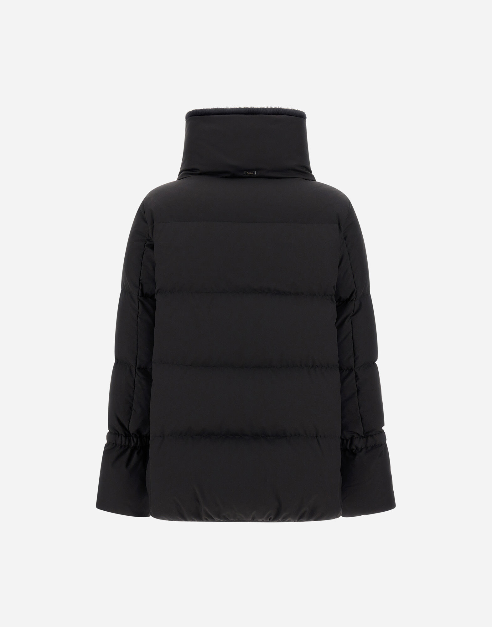 レディース アレンデール ジャケット ブラック | Herno® (ヘルノ)