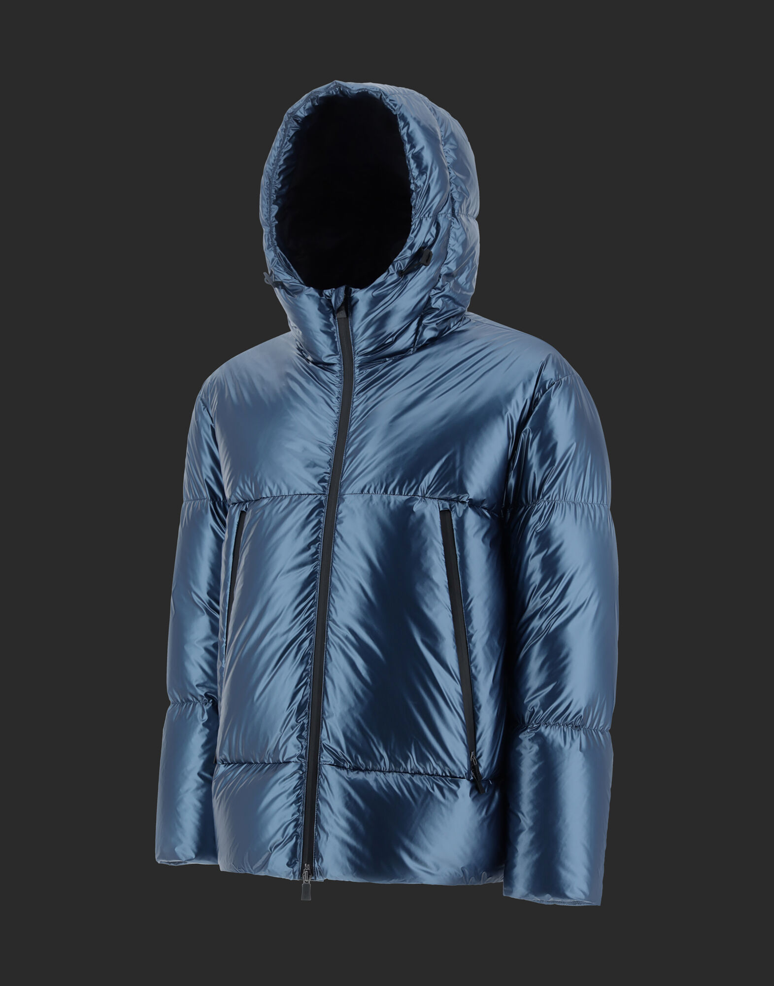Herno laminar hotsell bomber