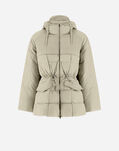 Herno PARKA IN NYLON TECHNO Beige PI001930D126482010