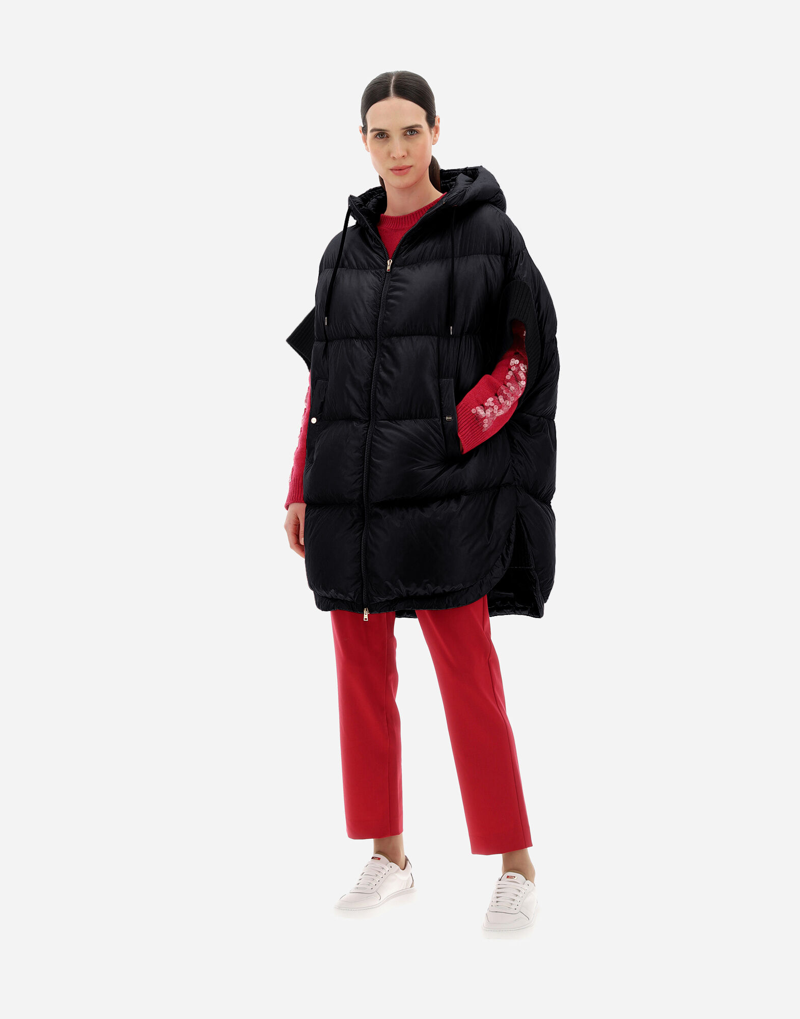 Herno sales winter jacket