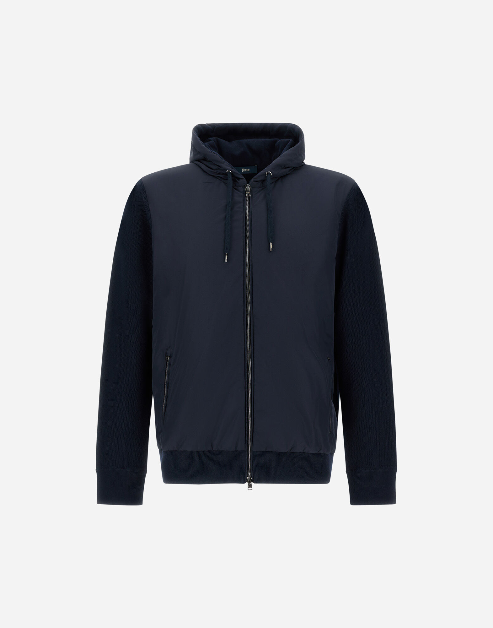 ヘルノ公式eショップ] メンズパーカ&ジャケット | Herno®