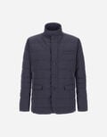 BLAZER IN 2-LAYER WINDSTOPPER Herno product thumbnail image view 1