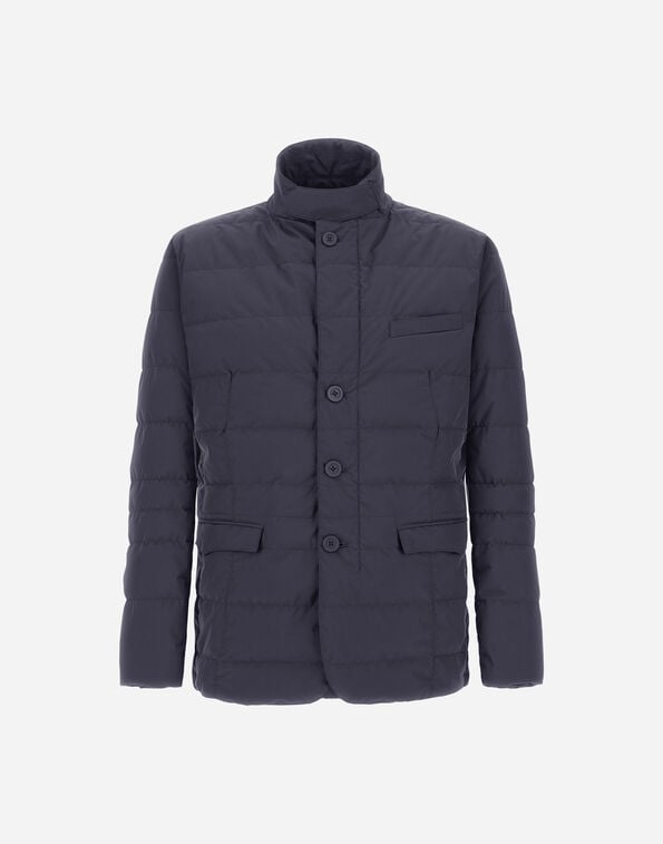 BLAZER IN 2-LAYER WINDSTOPPER Herno Herno BLAZER IN 2-LAYER WINDSTOPPER Blue PI001237U128409201