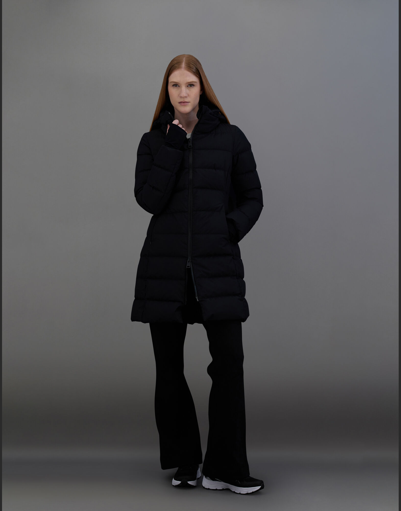 Herno laminar coat online