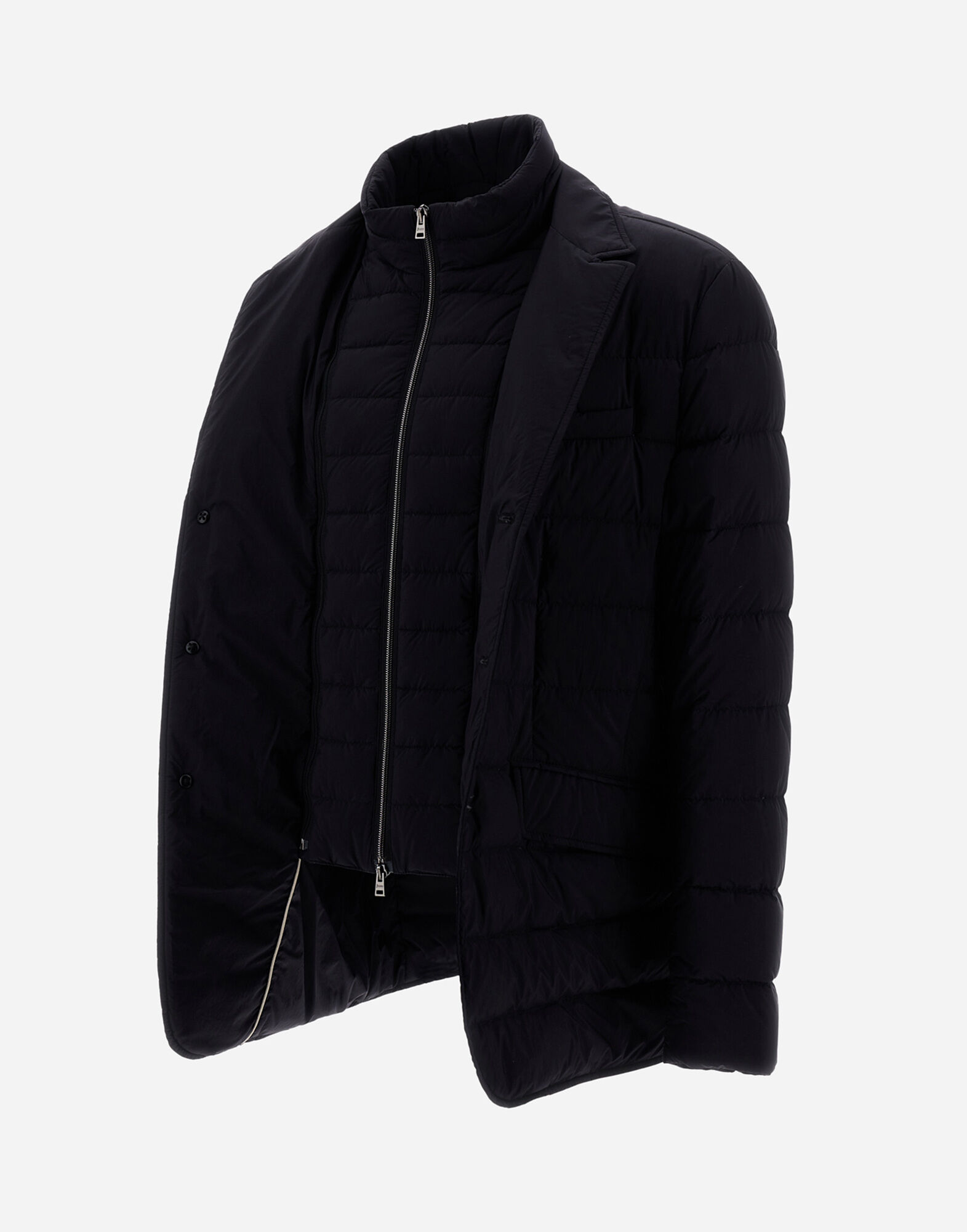 Giacca quilted jacket deals