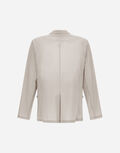 LIGHT MATT BLAZER Herno product thumbnail image view 4