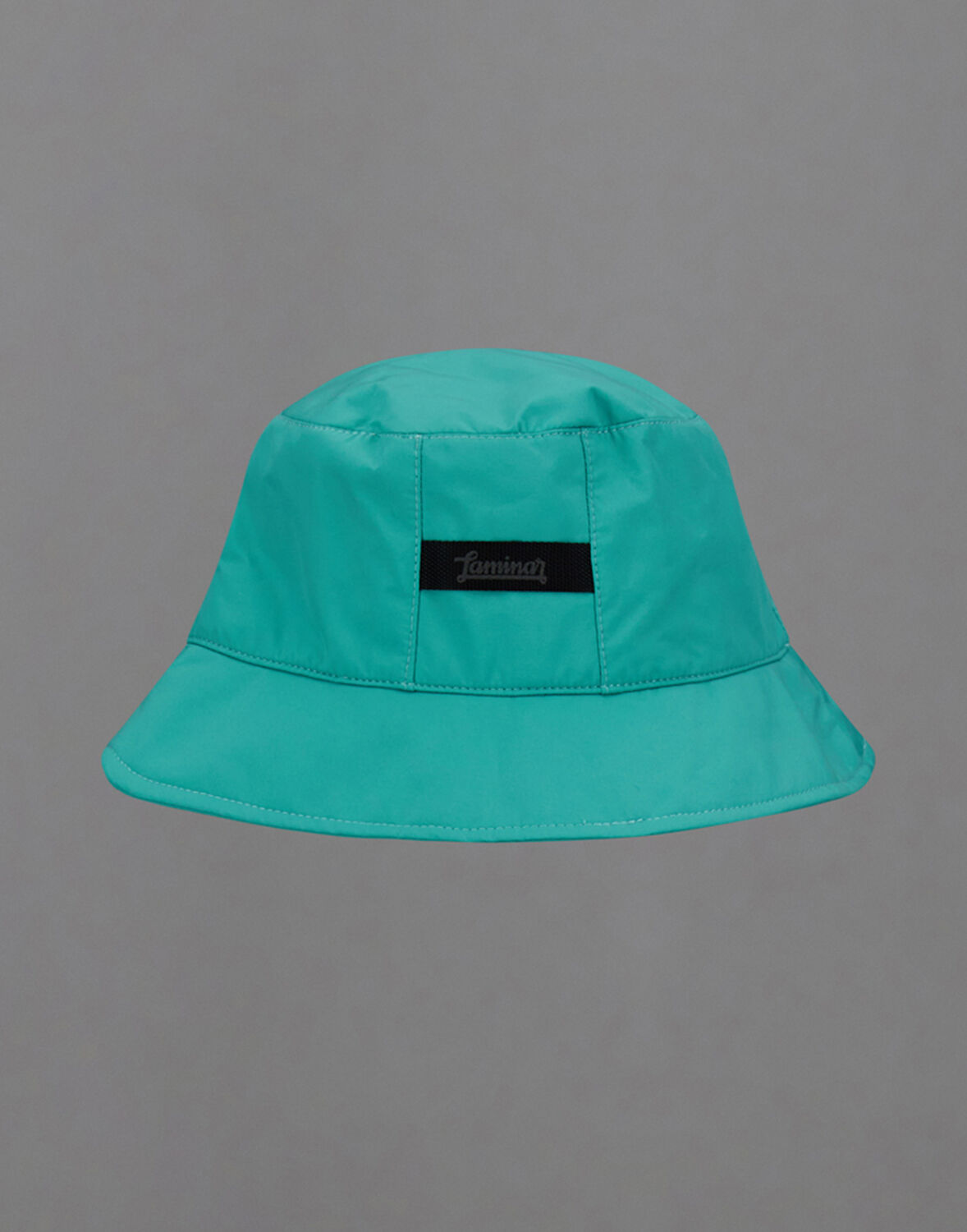 HERNO LAMINAR BUCKET HAT IN 2 LAYERS GORE-TEX 
