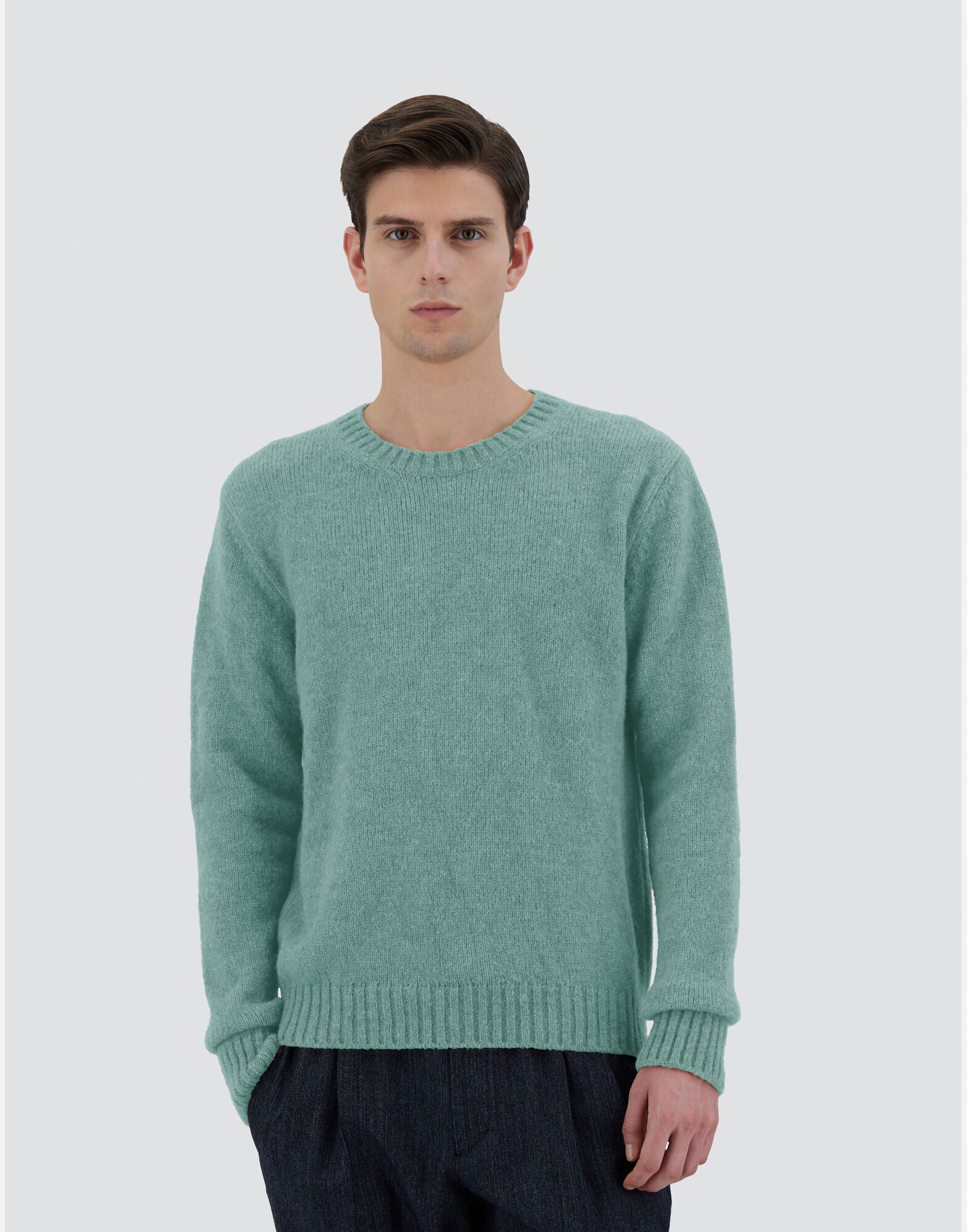 Herno sweater outlet