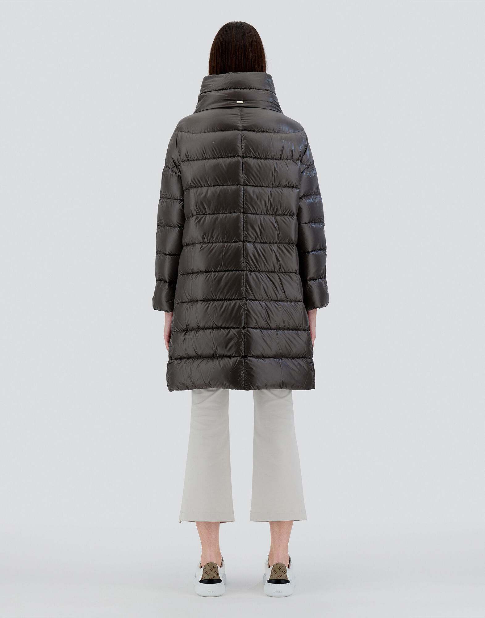 Herno long down coat 2025
