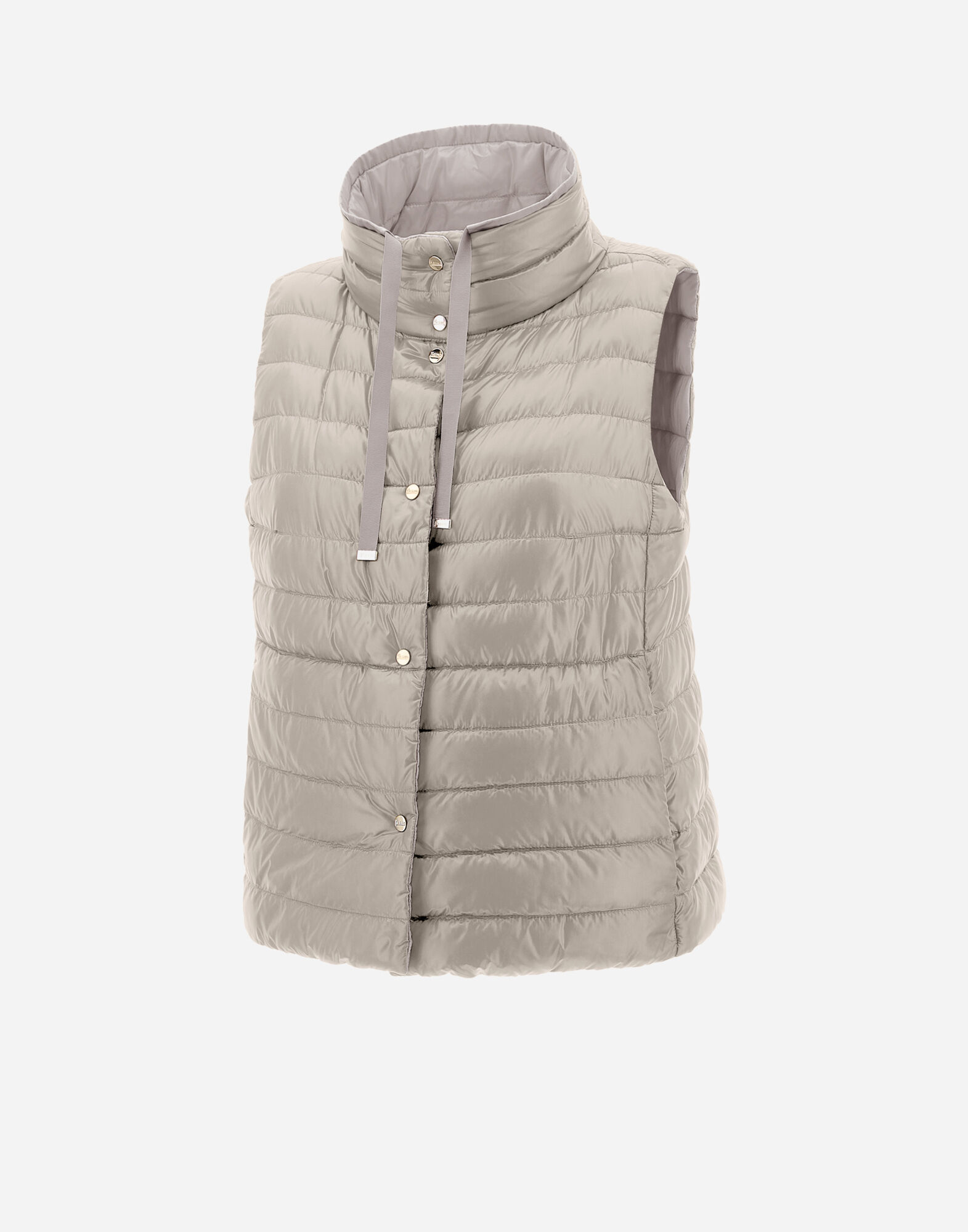 Reversible new arrivals sleeveless jacket