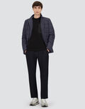 BLAZER IN 2-LAYER WINDSTOPPER Herno product thumbnail image view 2