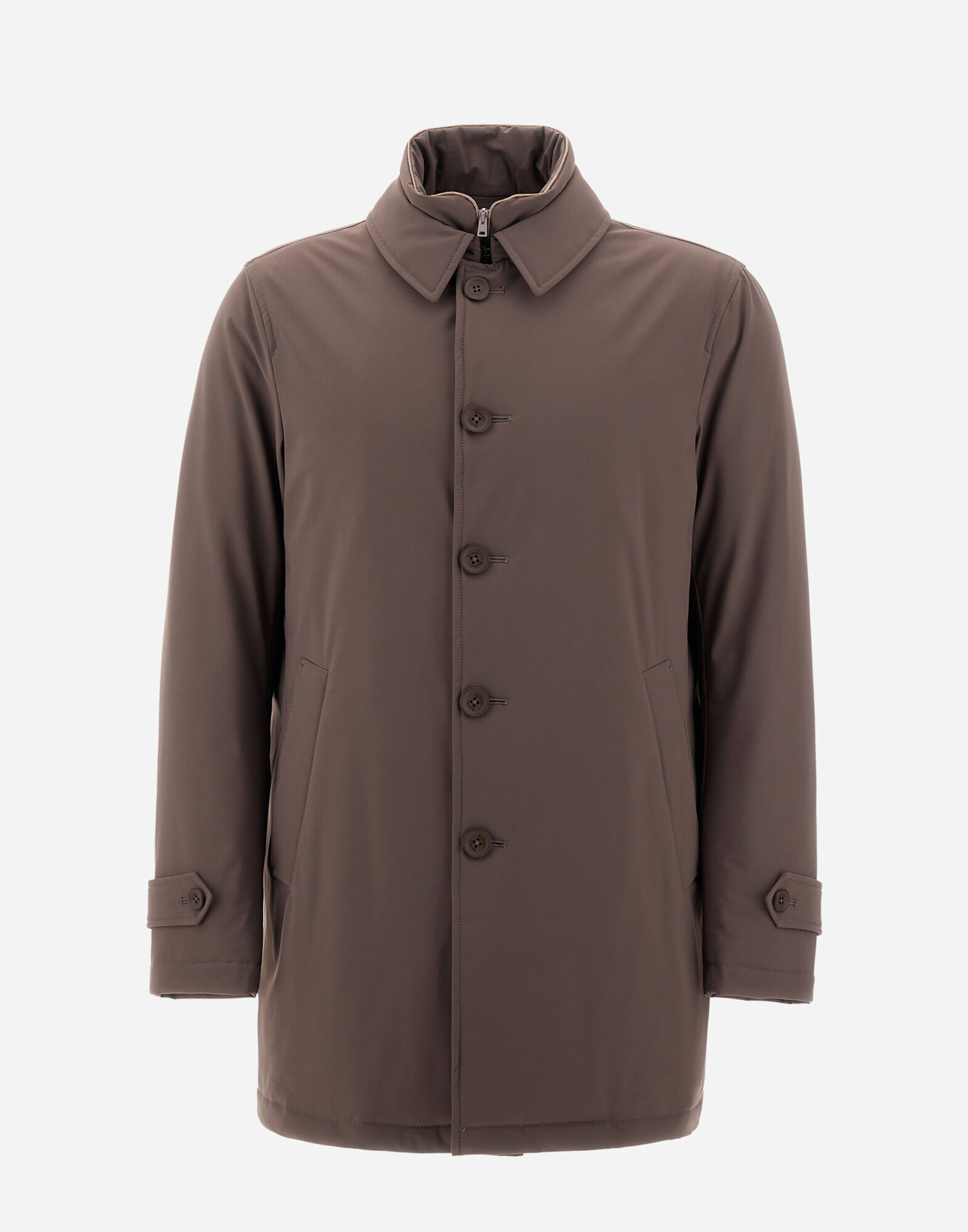 Herno raincoat hotsell