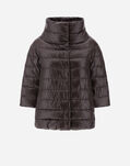 Herno AMINTA Dark Chocolate PI0043DIC12017Z8800