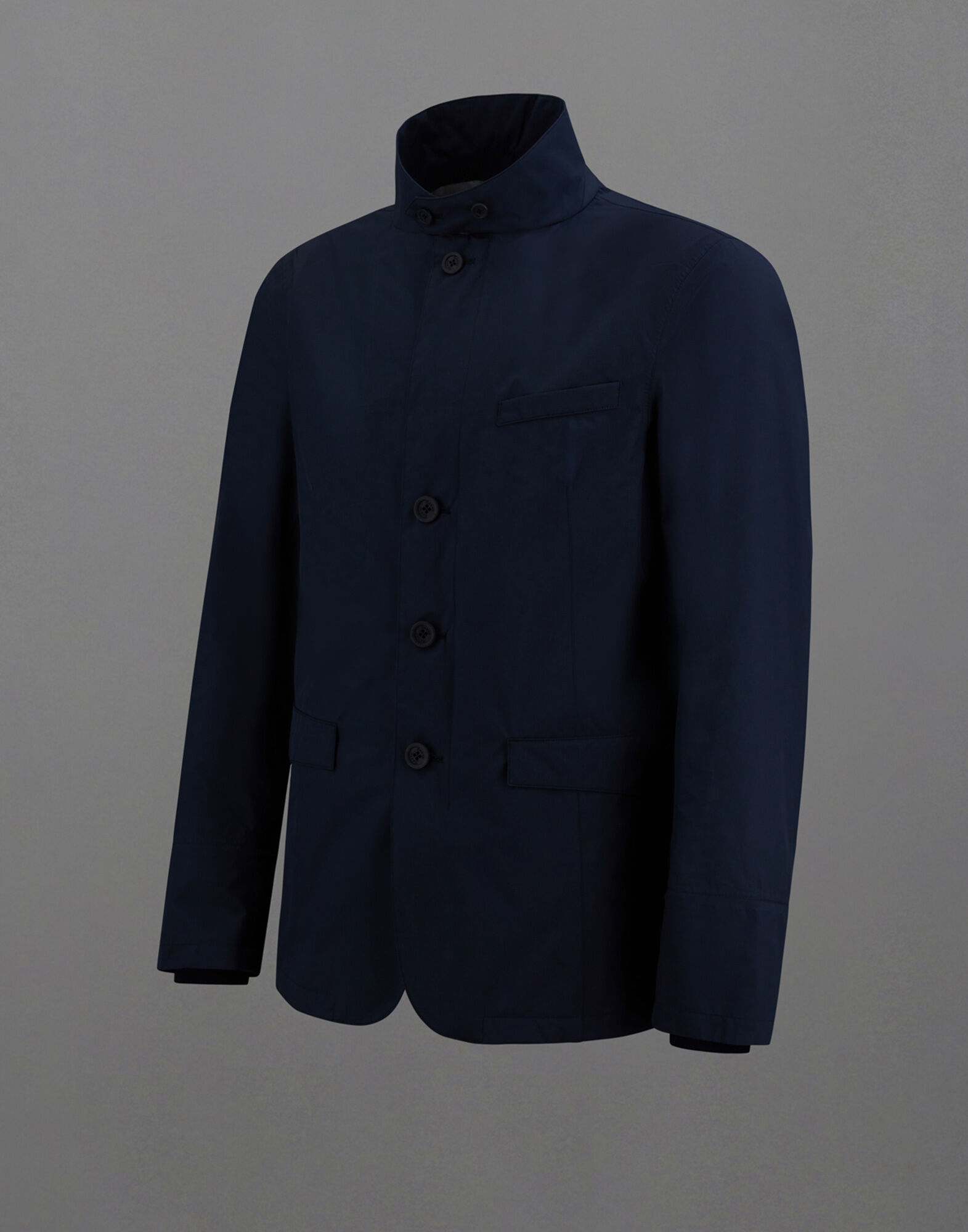 Herno laminar blazer sales