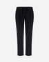 Herno NYLON MAESTRO TROUSERS Black PT000089D12691Z9300