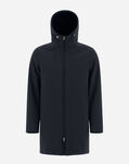 Herno SCUBA STRETCH PARKA Black PA000128U125389300