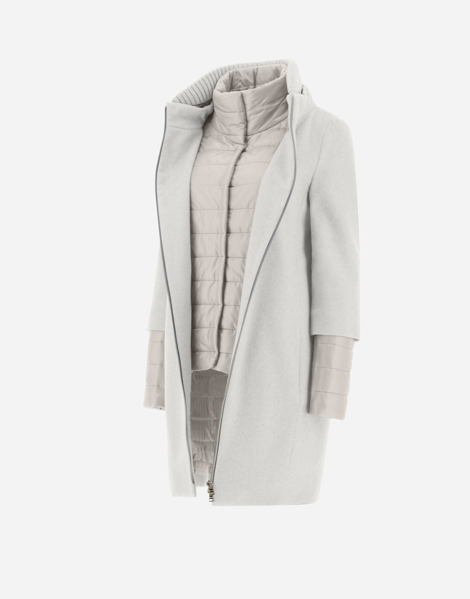 Herno sale cashmere coat