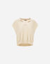 Herno RESORT POLO SHIRT IN BRIGHT KNIT Chantilly MPL0002DR760741985