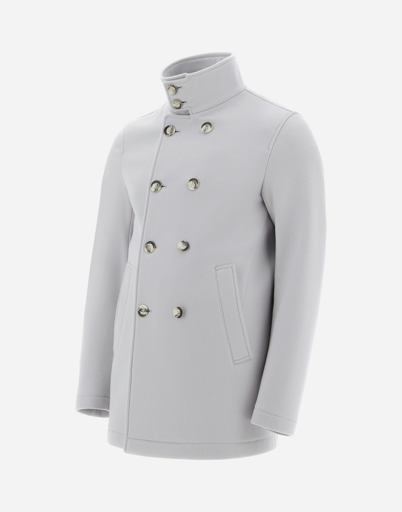 PEACOT HERNO UOMO RESORT in Chantilly for Men Herno