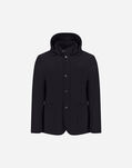 Herno RESORT PONENTE BLAZER Blue Navy GA006UR12387S9280