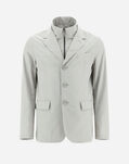 Herno BLAZER IN BYRON Natural GA000143U120102605