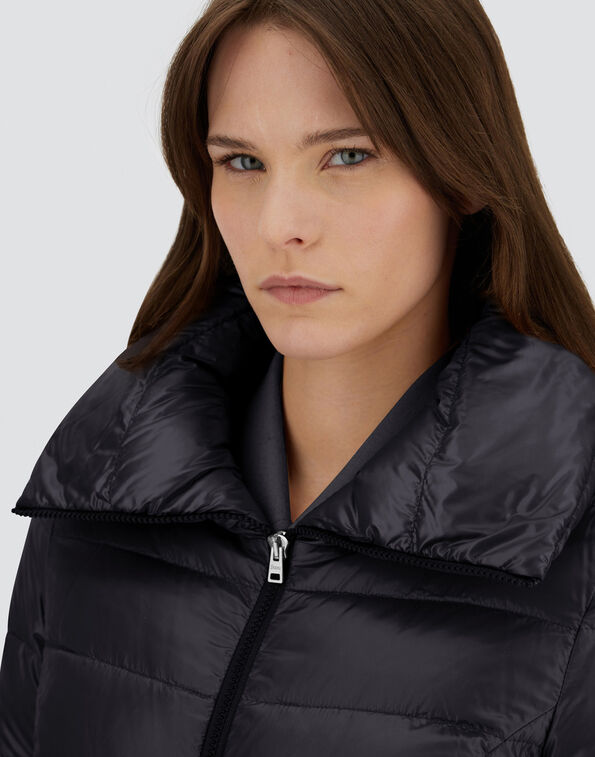 LONG JACKET IN NYLON ULTRALIGHT Herno product thumbnail image view 3