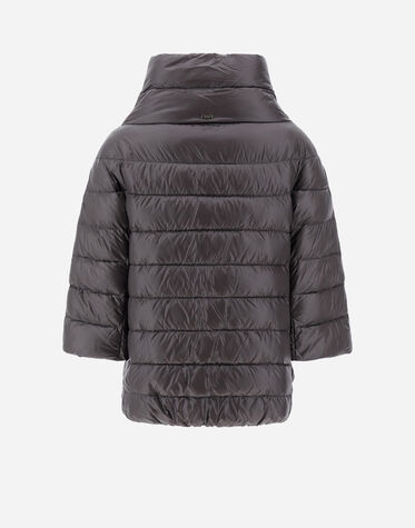 レディース イコニコ アミンタ ジャケット グレー | Herno® (ヘルノ) 