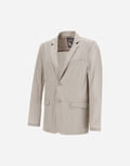 LIGHT MATT BLAZER Herno product thumbnail image view 3
