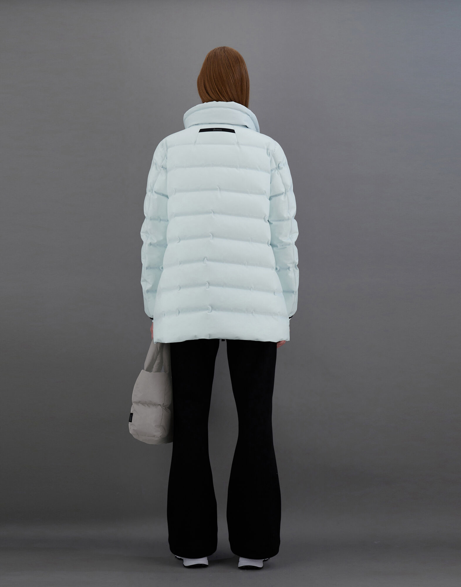 Herno laminar gore windstopper top