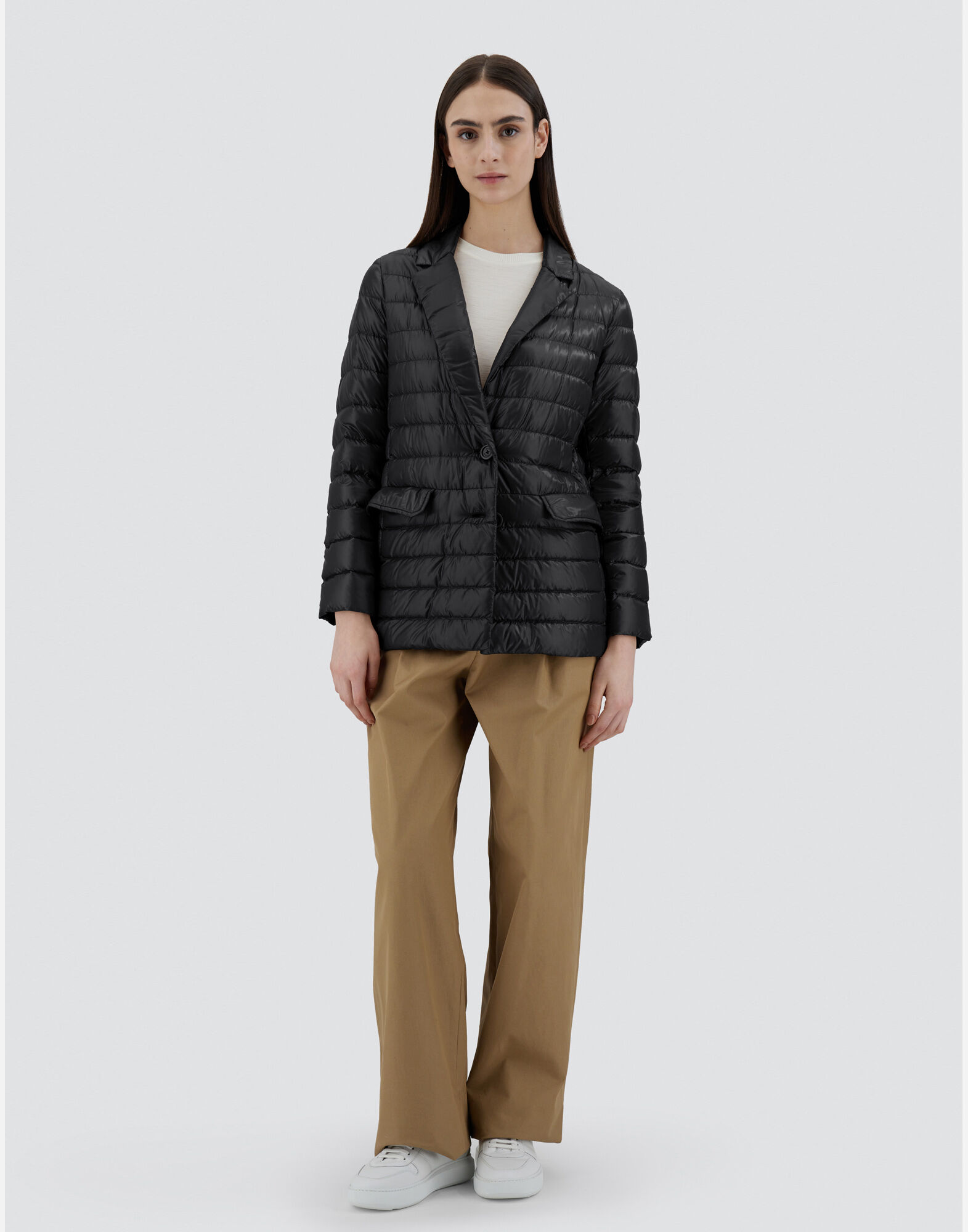 Herno sale down blazer