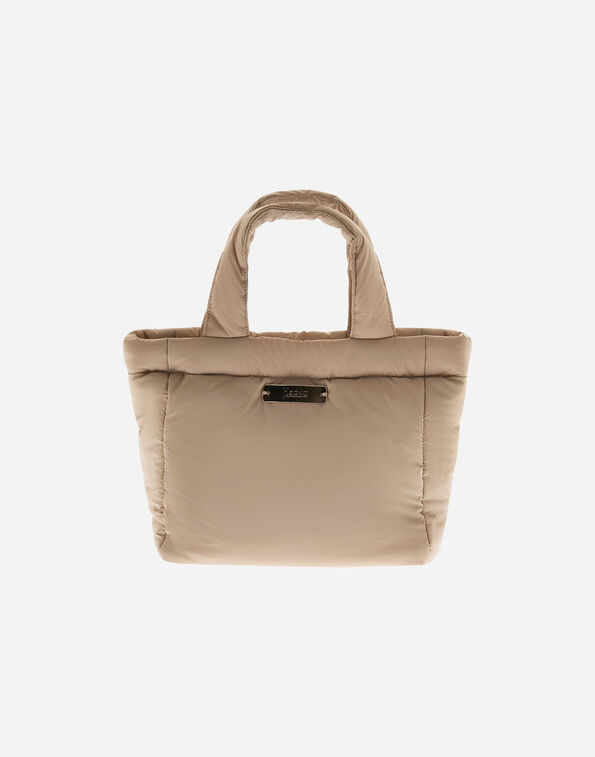 Herno BAG IN LIGHT&nbsp;STRETCH NYLON Chantilly BAG00020D12431SZ1982