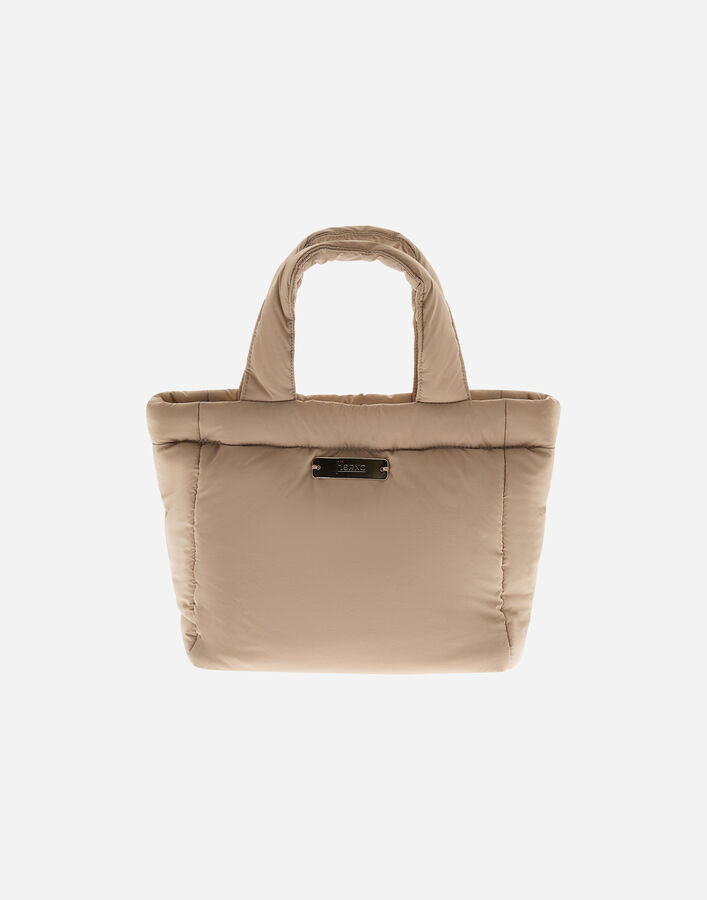 Herno BAG IN LIGHT&nbsp;STRETCH NYLON Chantilly BAG00020D12431SZ1982