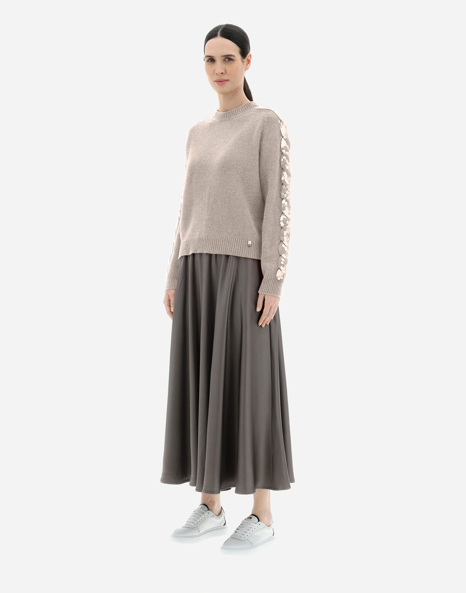 Herno sweater clearance