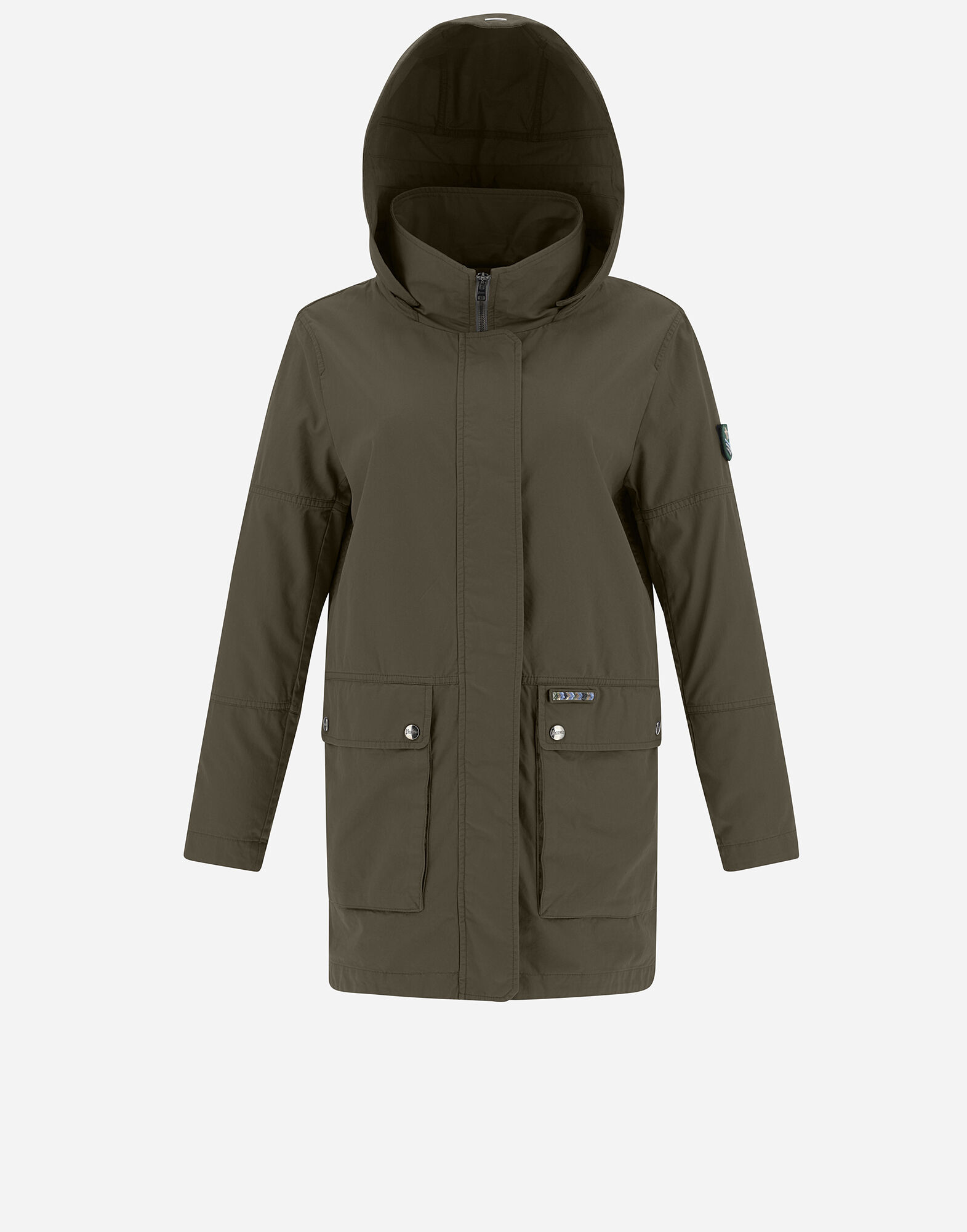 Herno jacket sale clearance