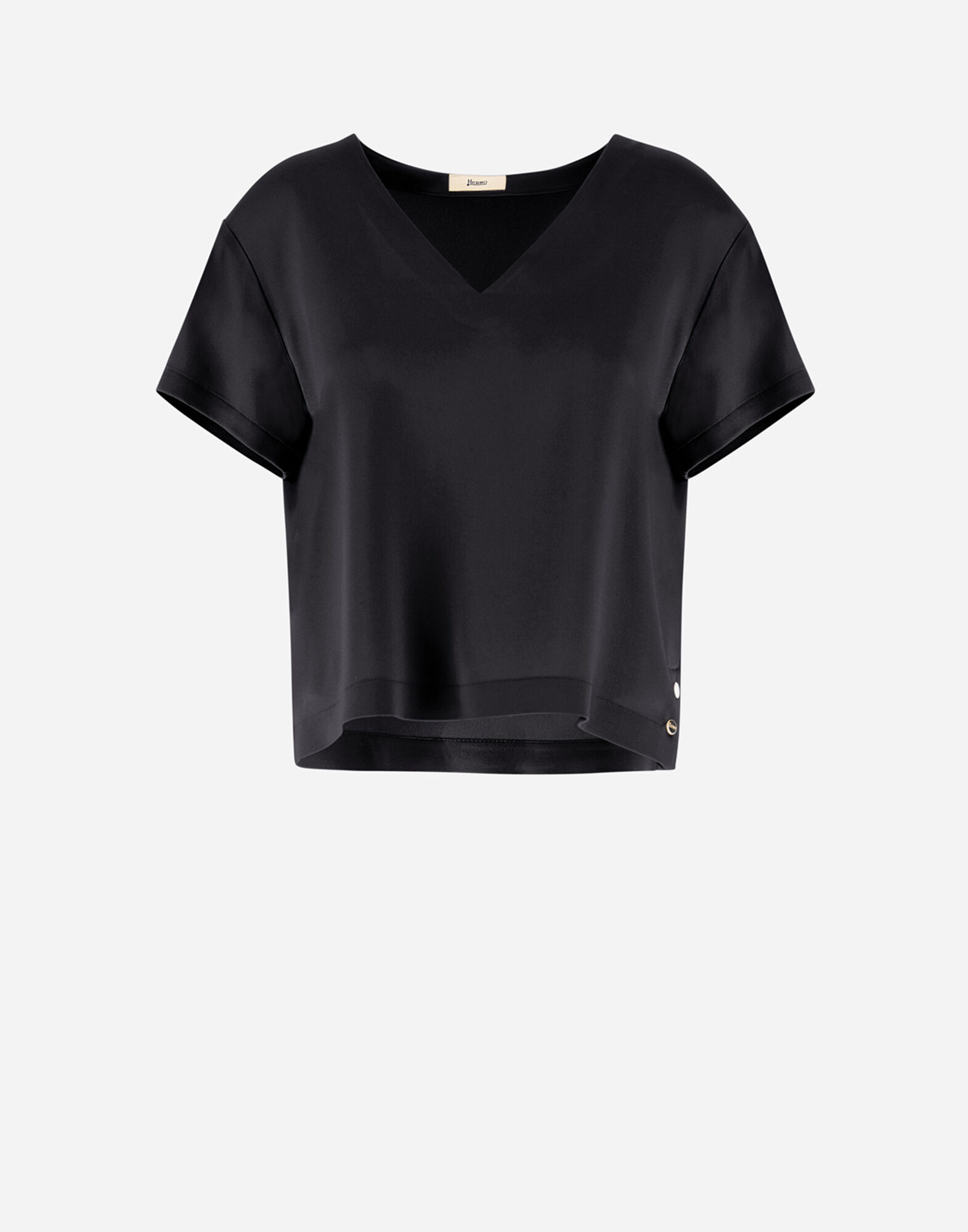 ヘルノ公式eショップ] ウィメンズTシャツ | Herno®