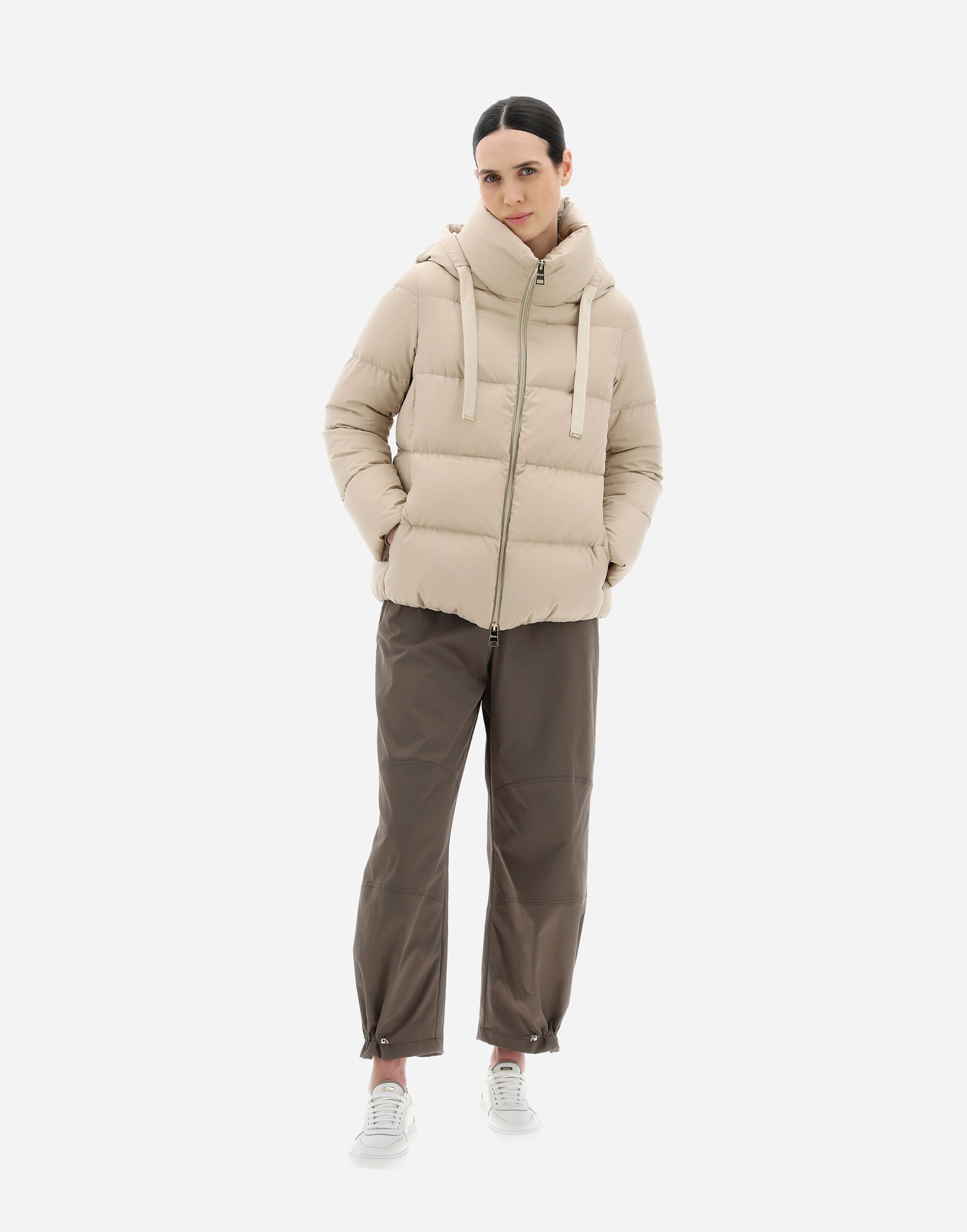 Herno jacket shop women's sale