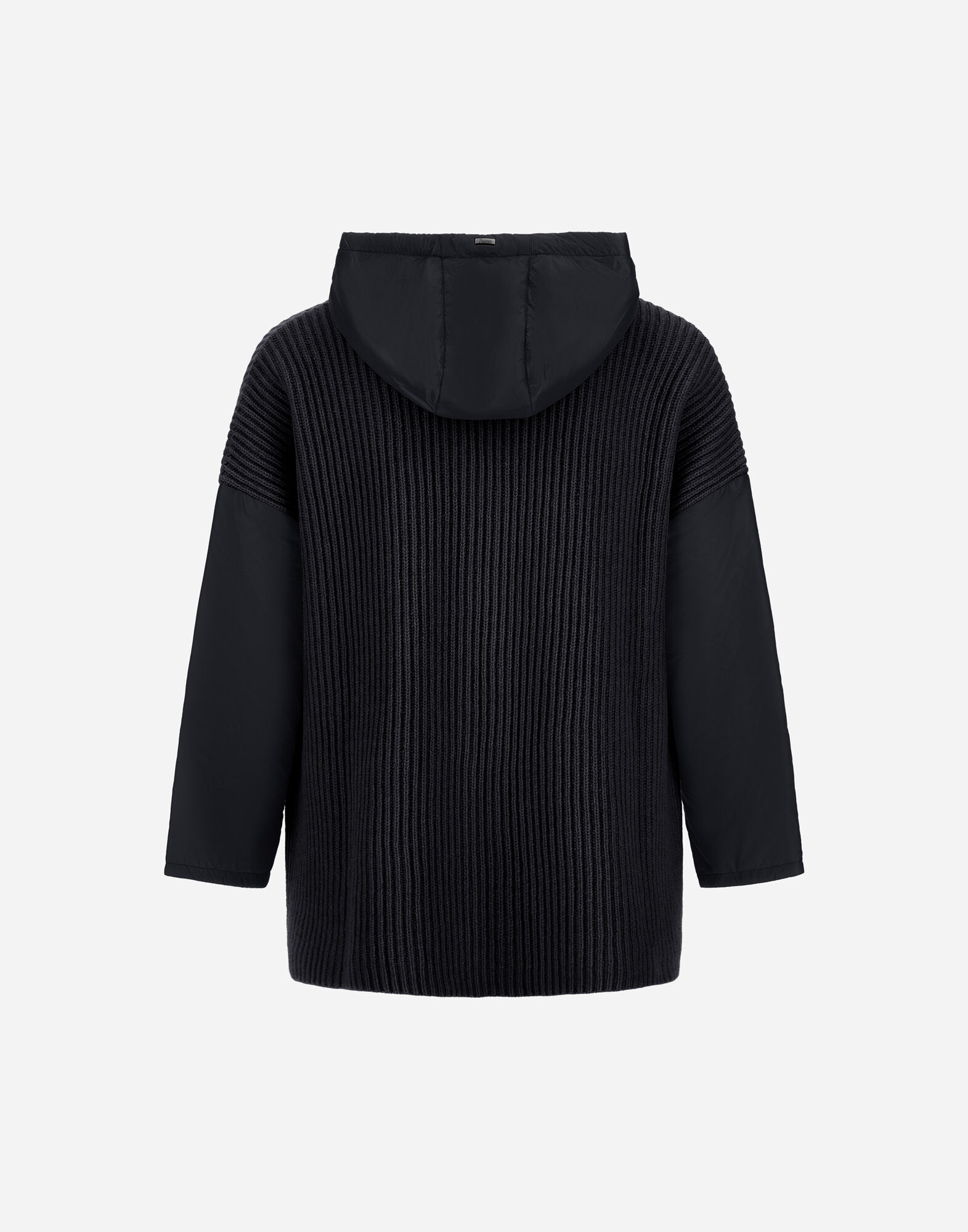 レディース リゾート ウール&ナイロンウルトラライト ジャケット