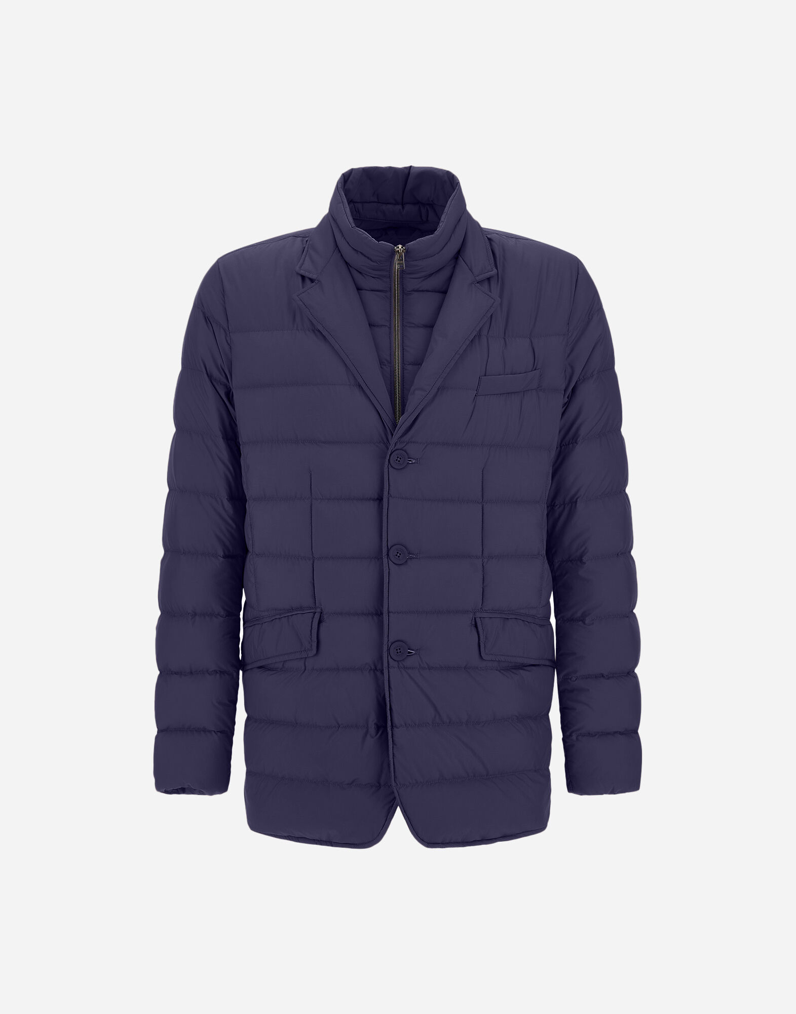 ヘルノ公式eショップ] メンズブレザー&ジャケット | Herno®