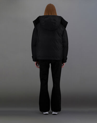 レディース GORE-TEX INFINIUM WINDSTOPPER LAMINAR ジャケット 