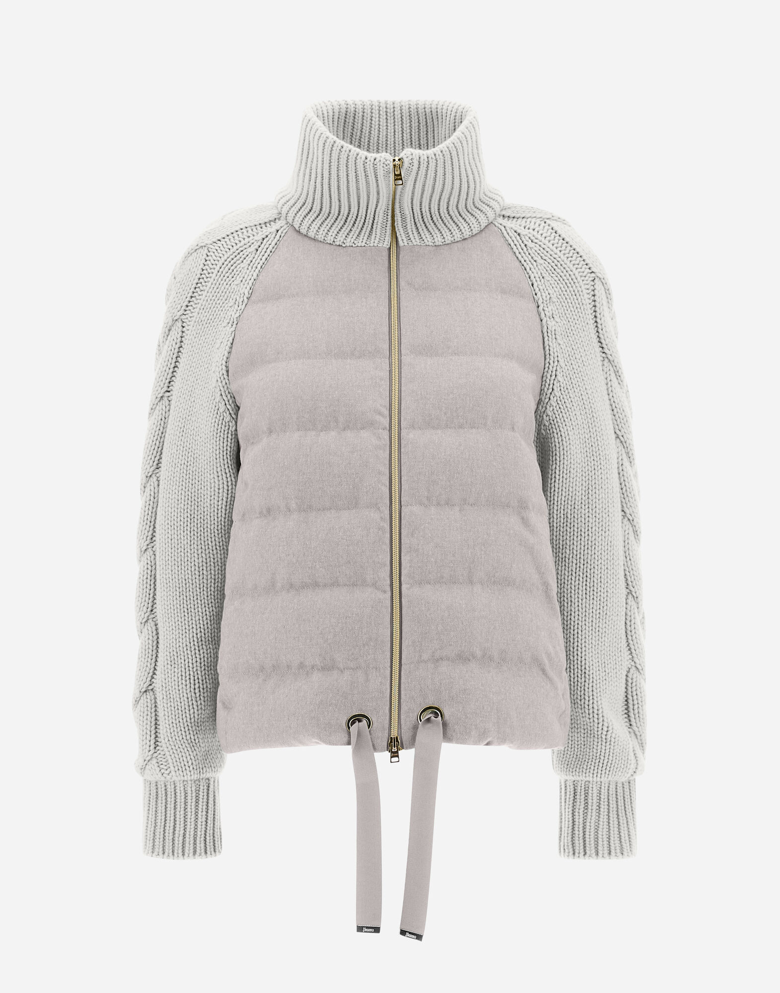 Herno cashmere clearance jacket