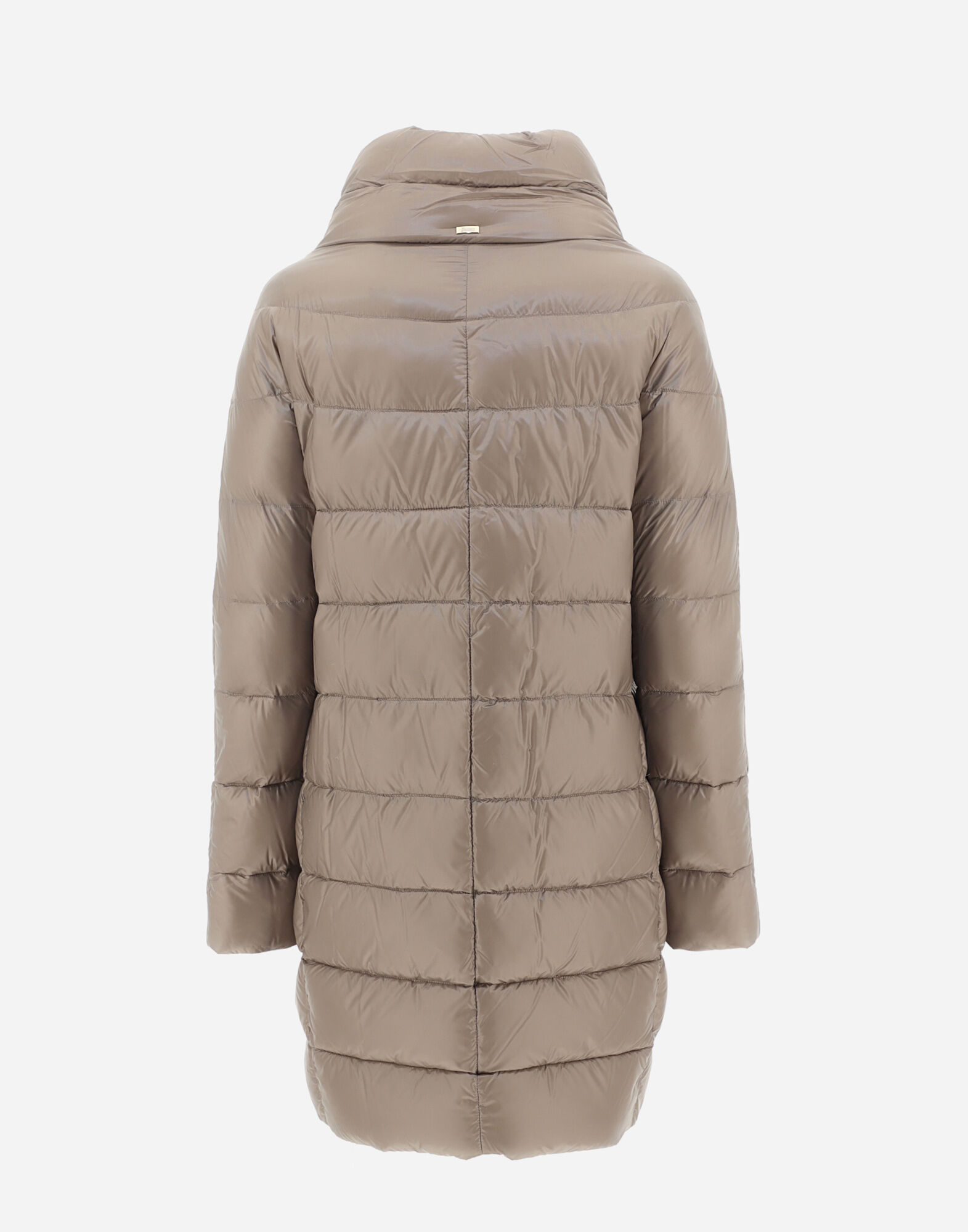 DORA en Taupe clair pour femme Herno