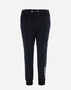 Herno HERNO SWEAT TROUSERS Schwarz PT000003X500559300